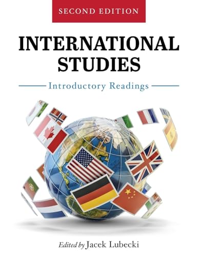 International Studies: Introductory Readings von Cognella Academic Publishing