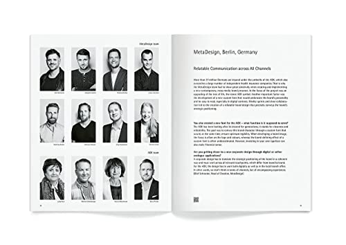 International Yearbook Brands & Communication Design 2022/2023 von Red Dot Edition