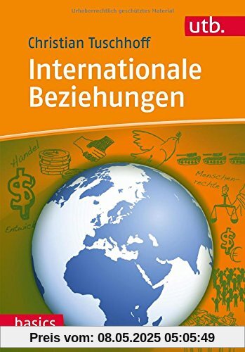 Internationale Beziehungen