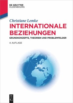 Internationale Beziehungen von De Gruyter