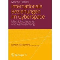 Internationale Beziehungen im Cyberspace