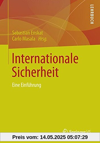 Internationale Sicherheit: Eine Einführung