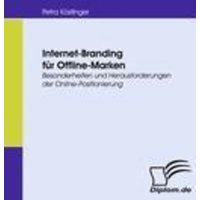 Internet-Branding für Offline-Marken