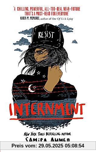 Internment Internment