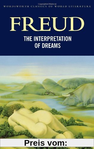 Interpretation of Dreams (Classics of World Literature)
