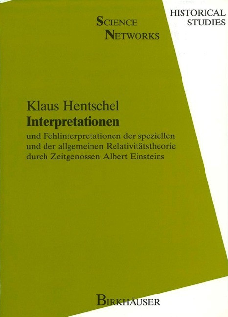 Interpretationen Interpretationen