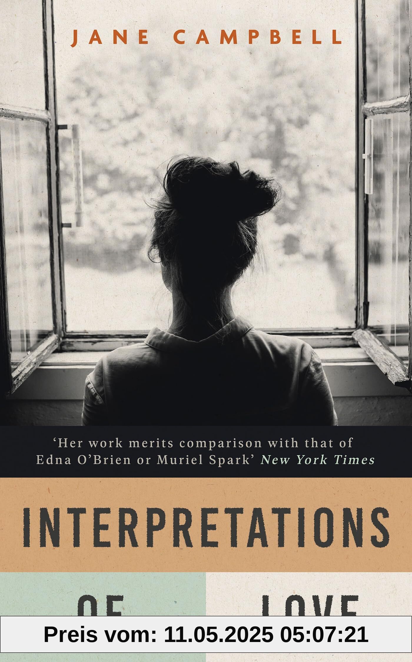 Interpretations of Love