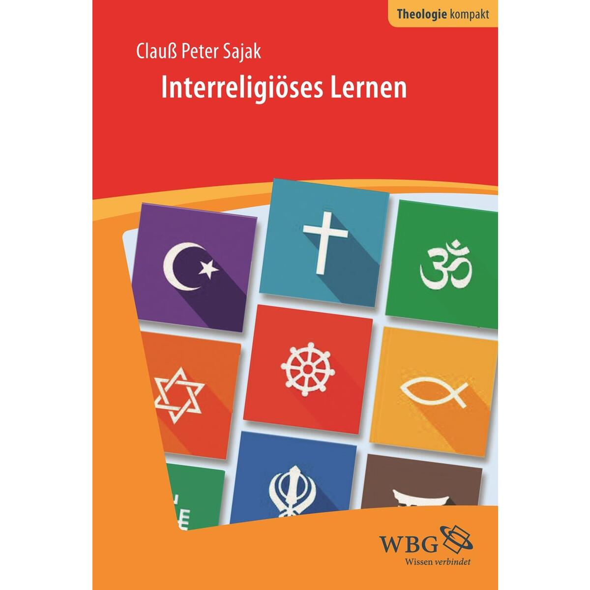 Interreligiöses Lernen von wbg academic