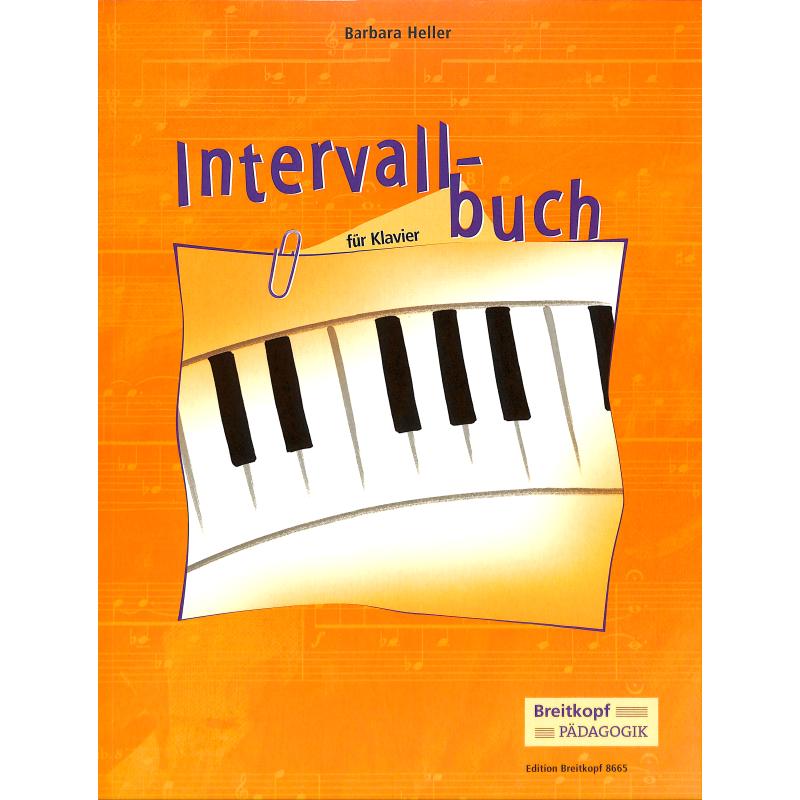 Intervallbuch Intervallbuch