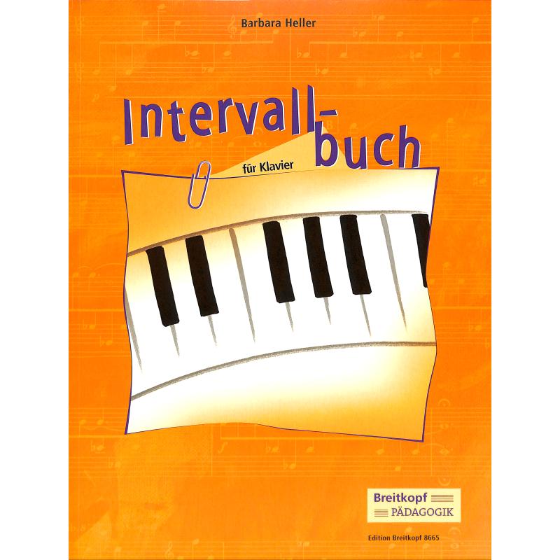 Intervallbuch