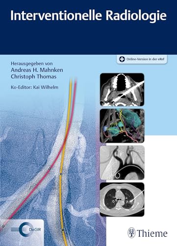 Interventionelle Radiologie Interventionelle Radiologie