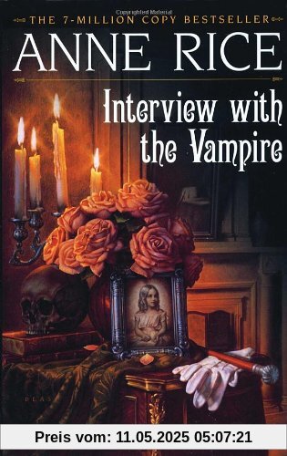Interview with the Vampire (Vampire Chronicles)