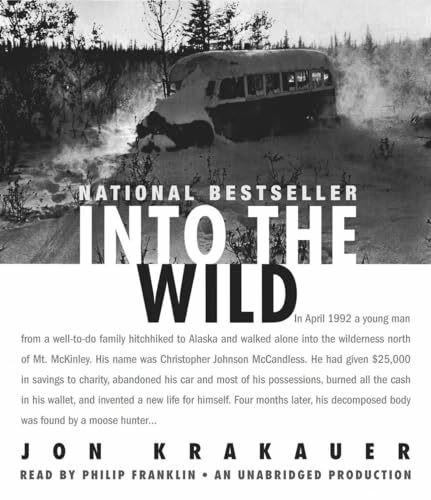 Into the Wild Into the Wild