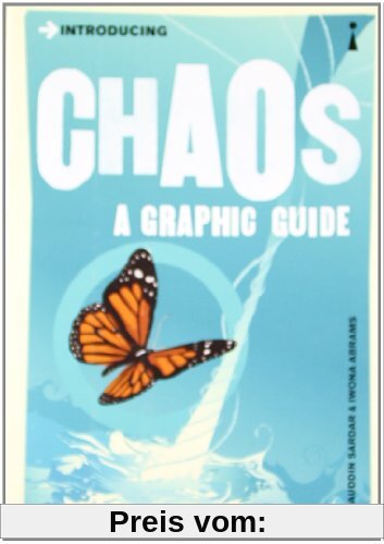 Introducing Chaos: A Graphic Guide (Introducing (Icon Books))