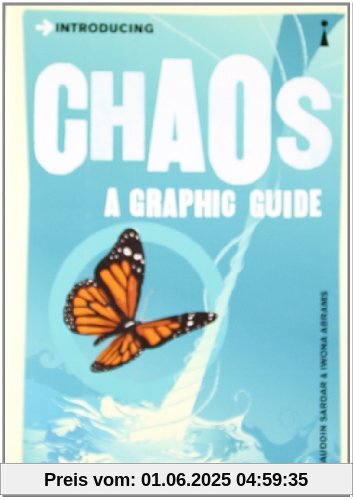 Introducing Chaos: A Graphic Guide (Introducing (Icon Books))