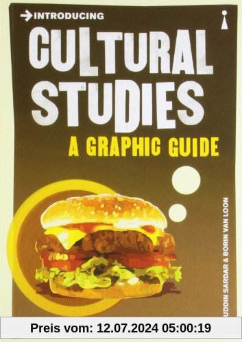 Introducing Cultural Studies (Introducing (Icon Books))
