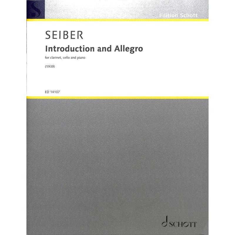 Introduction + Allegro Introduction + Allegro