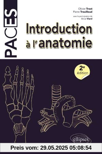 Introduction À L'anatomie