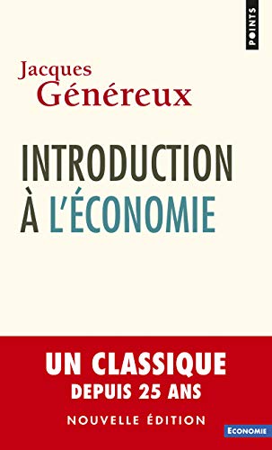 Introduction à l'économie von Points