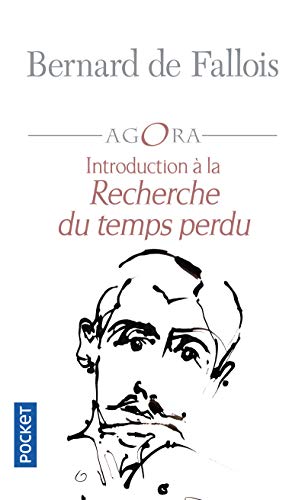 Introduction à la Recherche du temps perdu: Suivi de Marcel Proust, Maximes et pensées von Pocket