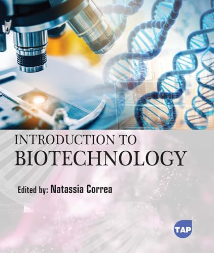 Introduction to Biotechnology Introduction to Biotechnology von Delve Publishing