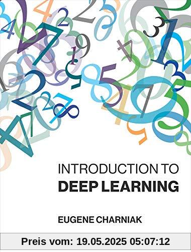 Introduction to Deep Learning (Mit Press)
