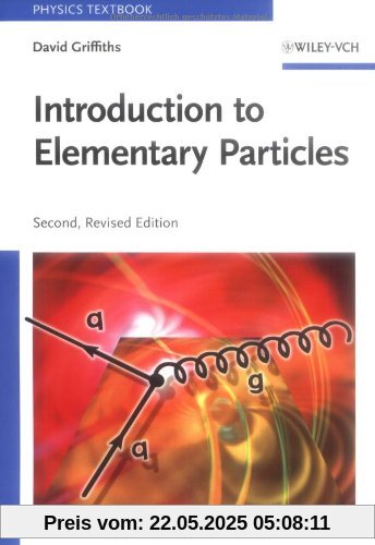 Introduction to Elementary Particles Introduction to Elementary Particles