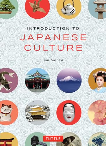 Introduction to Japanese Culture von Tuttle Publishing