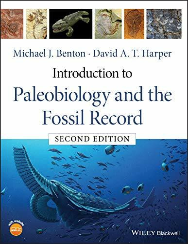 Introduction to Paleobiology and the Fossil Record Introduction to Paleobiology and the Fossil Record
