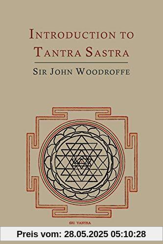 Introduction to Tantra Sastra
