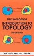 Introduction to Topology: Third Edition (Dover Books on Mathematics)