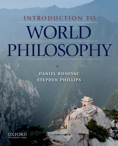 Introduction to World Philosophy: A Multicultural Reader von Oxford University Press, USA