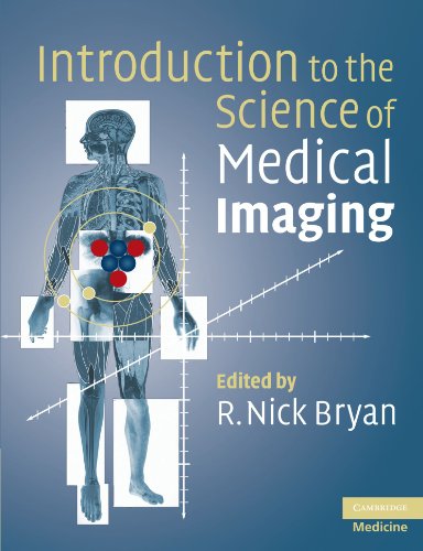 Introduction to the Science of Medical Imaging von Cambridge University Press