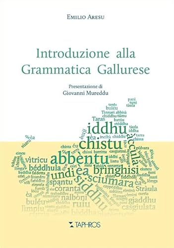 Introduzione alla grammatica gallurese (Gallura)