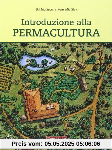 Introduzione alla permacultura