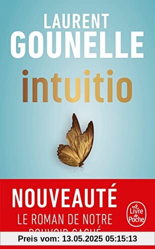 Intuitio: Roman
