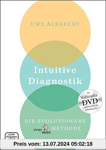 Intuitive Diagnostik: Die evolutionäre innerwise-Methode