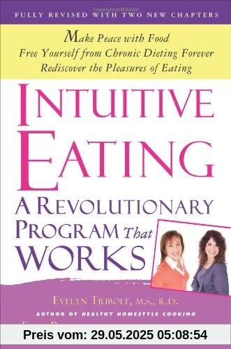 Intuitive Eating