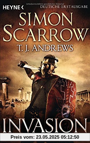 Invasion: Roman Invasion: Roman