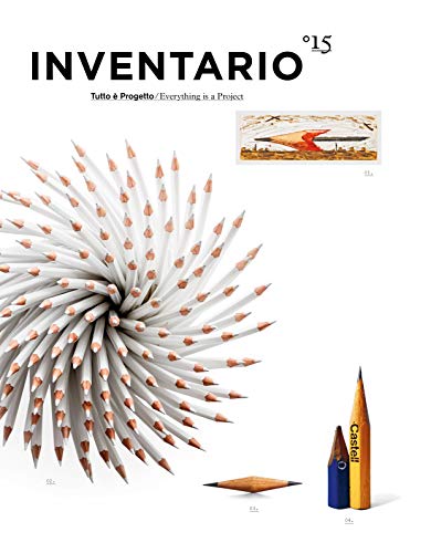 Inventario 15 - Everything is a Project