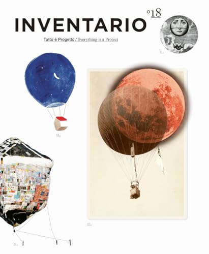 Inventario. Tutto è progetto-Everything is a project (Vol. 18) von Corraini