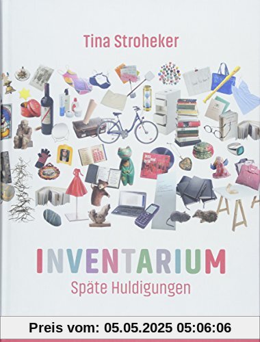 Inventarium: Späte Huldigungen