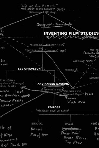Inventing Film Studies von Duke University Press