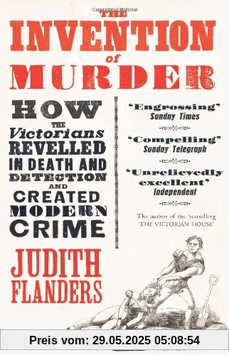 Invention of Murder