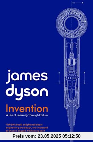 Invention: A Life of Learning through Failure