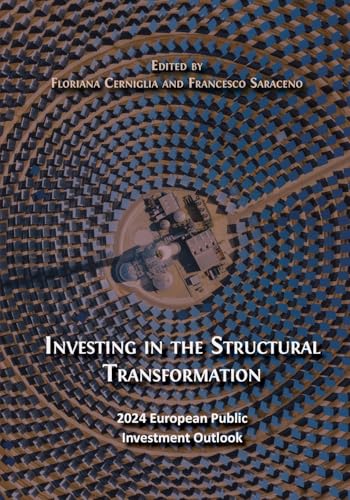 Investing in the Structural Transformation: 2024 European Public Investment Outlook von Open Book Publishers
