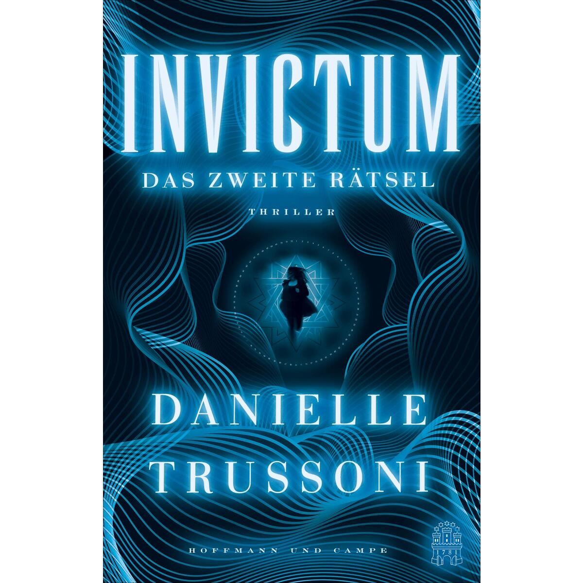Invictum Invictum von Hoffmann und Campe Verlag