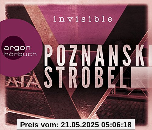 Invisible Invisible
