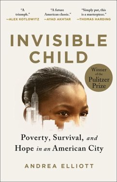 Invisible Child von Random House LLC US