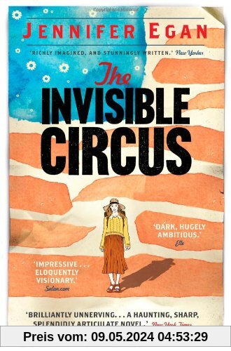 Invisible Circus